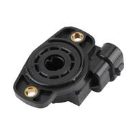 Throttle position sensor TPS Throttle Position Sensor Accelerator Pedal Compatible With C&itroen For Berlingo 2008 2009 2010 2011 OE 9146315 9944468 91463158