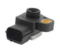 Throttle Position Sensor TPS Throttle Position Sensor For Kawasaki For KFX450R For KX250F For Ninja For ZX6R For ZX6RR Heavy-Duty Motorcycles 21176-0001 Throttle Body Replacement