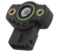 Throttle Position Sensors Compatible With BMW For Z3 E36 1997-2003 Z8 E52 2000 2001 2002 2003 Car Throttle Position TPS Sensor OEM:13631402143