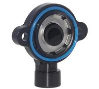 Throttle Position Sensors Compatible With Chevrolet For Tahoe 1996 1997 1998 1999 2000 2001 2002 For Venture 1997-2005 Car Throttle Position Sensor OEM:7106809
