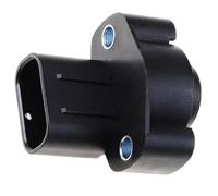 Throttle Position Sensors Compatible With Dodge For Daytona For Dynasty 1984 1985 1986 1987 1988 1989 1990 1991 Car TPS Throttle Position Sensor OEM:5234903