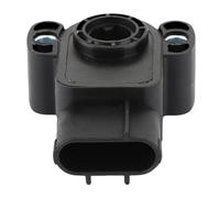 Throttle Position Sensors Compatible With For F-350 F-450 1999-2004 For Super Duty TPS Throttle Position Sensor OEM:F8OZ9B989AA F5SF9B989AA