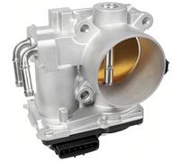 Throttle Position Sensors Compatible With For Odyssey 2005 2006 For Pilot 2005 2006 2007 Electronic Throttle Body Assembly Throttle Valve OEM:16400-RCA-A01