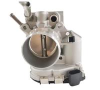 Throttle Position Sensors Compatible With Hyundai For I30 2011 2012 2013 2014 Fuel Injection Electronic Throttle Body Assembly OEM:351002B150