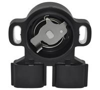 Throttle Position Sensors Compatible With Infiniti For I35 2002-2004 QX4 2001-2003 Car TPS Throttle Position Sensor OEM:22620-4M500 22620-4M501