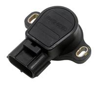 Throttle Position Sensors Compatible With Lexus For SC300 1998 1999 2000 SC400 1998 TPS Throttle Position Sensor OEM:89452-30150 89542-30140 89542-12080