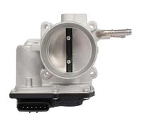Throttle Position Sensors Compatible With Scion For TC 2011 2012 2013 2014 2015 Car Throttle Body Throttle Valve Accessories OEM:22030-0V010 22030-36010