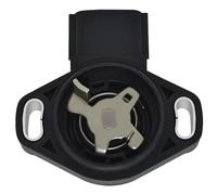 Throttle Position Sensors Compatible With Subaru For Legacy For Outback 1995-1999 Postal 1995-1998 Throttle Position Sensor TPS Auto Parts OEM:13420-77E00