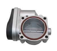 Throttle Position Sensors For BMW E39 525i 2.5L E60 520i E46 325i 1354 7 502 444-05 1354 7502444-05 7502444 Throttle Body Throttle Body Assembly