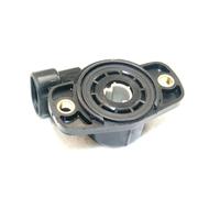 Throttle Position Sensors for Dacia Logan Express (2005, for 2006, for 2007, for 2008 and 2009) Throttle Position Sensor 7700273699 TPS Sensor