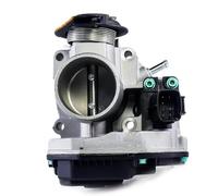 Throttle Position Sensors For Fiesta For Escape For Transit Connect 2013 2014 2015 2016 1.6L 0280750535 7S7Z9E926A 52mm Throttle Body Throttle Body Assembly