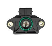 Throttle Position Switch 143600 Throttle Position TPS Sensor Fit For BMW E46 318i 1.9L Car Accessories Auto Parts 13631436000 Car TPS Sensor