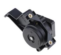 Throttle position TPS sensor Accelerator Pedal Sensor Throttle Position Sensor 15980-73J00 9643365680 Compatible With Peugeot For 206 306 307 405 406 2.0 HDI 3.0