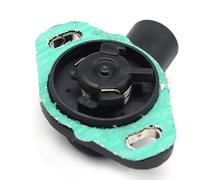 Throttle position TPS sensor Accelerator Pedal Throttle Sensor 16400P06A11 Compatible With Civic 1993-2000 For Odyssey 1995-2004 For Prelude 1992-2001 37825PAAA01