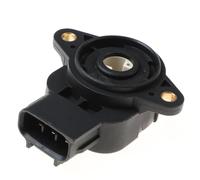 Throttle position TPS sensor Throttle Position TPS Sensor 8945287114 Compatible With Daihatsu For Mira For Move For Sirion For Terios 1998-2001 2002 2003 2004 2005