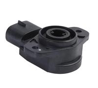 Throttle position TPS sensor TPS Throttle Position Sensor 1342077G00 1342077G01 1342086G00 1342086G01 Compatible With Suzuki For Alto For Cervo For Every For Jimny