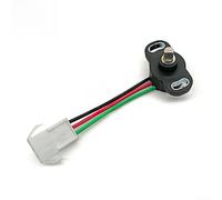 Throttle Potentiometer 227-7658 for Sany for hyundai Diggers | Compatible with part numbers 247-5230, 227-7658; engineered plastic housing ensures durability