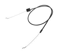 Throttle Pull Engine Zone Control Cable with Z Shape Bend Garden Tool Wolf Garden Tools Multi-Change Heads Handles