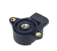 Throttle Replacement for Toyota For Tundra 2000-2003 For 4Runner 1996-2002 For Celica 2000-2002 Automotive Throttle Position Sensor OEM: 13420-52G00