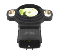 Throttle Response Controller For Mazda 626 MX-6 Protege For Probe Thunderbird Throttle Position Sensor FS01-13-SL0 FS0113SL0 8-97372851-0 TH116