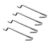 Throttle Rod 4180-182-1500 Stihl- FS91 FS111 FS131 KM91 KM131, High-Strength Replacement Part with Precision Engineering for Seamless Control and Outdoor Garden Trimming Tasks(4pcs)