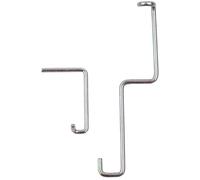 Throttle Rod Choke Rod Lever Compatible with Chain Saws