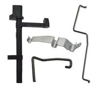 Throttle Rod for STIHL MS180 MS170 MS210 MS230 MS250 Choke Rod Lever Switch Shaft Contact Spring Kit Chainsaw Spare Tool Part Performance