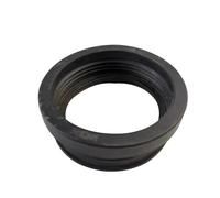 Throttle Sealing Ring For Audi A3 S3 Skoda Fabia Octavia Rapid Spaceback Yeti VW Bora Polo Golf Passat 036129625H Spare parts