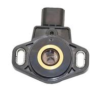 Throttle Sensor Compatible With Acura For Accord For Element Throttle Position Sensor TPS The Car Throttle Sensor Throttle Position Sensor OEM:16402-RAA-A02