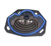 Throttle Sensor Compatible With C&itroen For AX ZX For Xantia The Car Throttle Sensor Throttle Position Sensor The Car Throttle Control Sensor OEM:037907385A