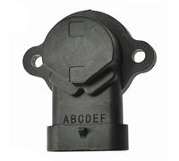 Throttle sensor Compatible With Cadillac CTS 5.7L 2003 2004 Car Throttle Position Sensor 17113566