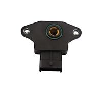 Throttle sensor Compatible With Cadillac For Catera 1997 1998 1999 Throttle Position Sensor 2TPS0179 35170-22600 35170-23500