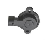 Throttle Sensor Compatible With Cadillac For Escalade For Seville For Deville Throttle Position Sensor Throttle Control Sensor OEM:8171254830 TPS142 5S5042