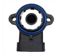 Throttle sensor Compatible With Chevrolet For Corvette 1997 1998 1999 2000 2001 2002 2003 2004 Throttle Position Sensor 17113566