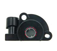 Throttle sensor Compatible With Chevrolet For Lumina Apv 3.1l V6 1991 1992 1993 1994 1995 Car 17106682 Throttle Position Sensor TPS Sensor 17080671 17087654
