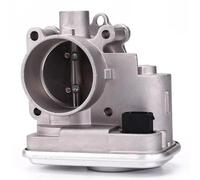Throttle sensor Compatible With Chrysler 200 L4 2.4L 2011 2012 2013 2014 2015 2016 2017 Car Throttle Body 04891735AC 4891735AA