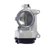 Throttle sensor Compatible With Clio For Kangoo 1.4 1.6 1.8 2.0 16V 8200063652 Car Throttle Body Assembly 8200123061