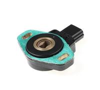 Throttle sensor Compatible With CR-V 2.4L 2002 2003 2004 2005 2006 Car Throttle Position TPS Sensor JT7H20410 TPS008-03 HAJT7HARK TPSH112 6402-RAA-A01