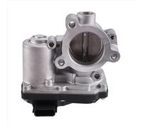 Throttle sensor Compatible With Dacia For Sandero II 2012 2013 2014 2015 2016 2017 2018 2019 2020 1.0 SCE Car Throttle Body 161204132R