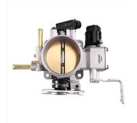 Throttle sensor Compatible With Daewoo For Evanda 2005 2006 2007 2008 2009 2010 2011 2.0L Car Throttle Body Assembly 92066487 1479034
