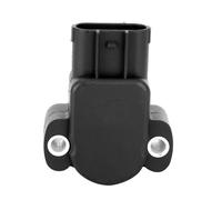 Throttle Sensor Compatible With Explorer Sport For Trac 2002 2003 2004 2005 OEM：TH198 F5RF9B989BA F5RZ9B989BA Throttle Position Sensor Car Parts