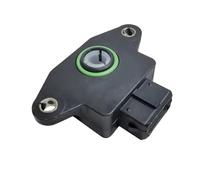 Throttle sensor Compatible With Fiat For ULYSSE 1994 1995 1996 1997 1998 1999 2000 2001 2002 Car Throttle Position Sensor 1336385 72408124