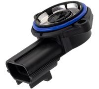 Throttle sensor Compatible With Fiesta Mk IV For Focus For C-Max For Ka For Mondeo Car Throttle Position Sensor Replacement 988F9B989BA