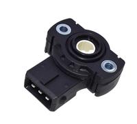 Throttle sensor Compatible With For 3 5 7 8 Series E30 E36 E34 E39 E32 E38 Z3 M3 Car TPS Throttle Position Sensor OEM 13631726591 13631721456