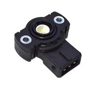 Throttle sensor Compatible With For 3 Series E36 323i 325i 328i 318i 320i Car Throttle Position Sensor TPS/Wire Connector 13631721456 GEGT7610-329(13631721456)