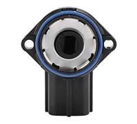 Throttle sensor Compatible With For Mondeo For Fiesta 1998 1999 2000 2001 2002 2003 2004 2005 Throttle Position Sensor 988F9B989BB