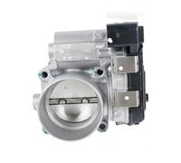 Throttle Sensor Compatible With For Polo For 6R 1.2T 2009 2010-2017 2018 2019 Car Throttle Body Assembly Throttle Body Replacement Parts OEM：03F133062B