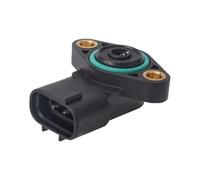 Throttle sensor Compatible With Foreman For 450 2002-2004 For 500 2005-2018 Throttle Position Sensor 38800-HR3-A21