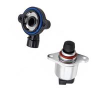 Throttle Sensor Compatible With GMC For Jimmy Base 1996 For Jimmy Diamond Edition 2000-2001 Throttle Position Sensor OEM 17123852 17106809