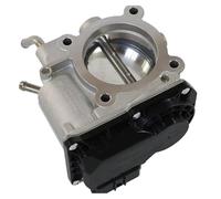 Throttle sensor Compatible With Hyundai For Elantra 2014 2015 2016 Car Throttle Body Replacement Parts Accessories 35100-2E100 35100-2E000